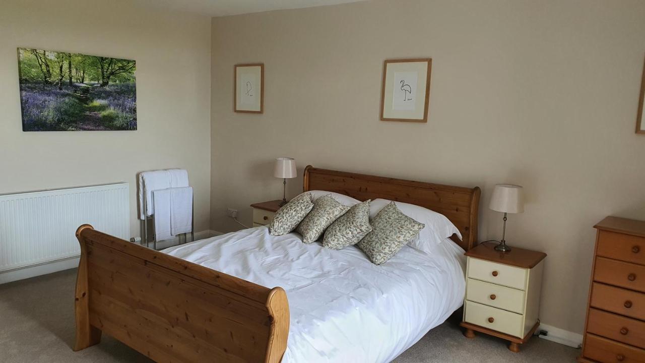 Dairy Cottage With Sea Views Girvan Buitenkant foto