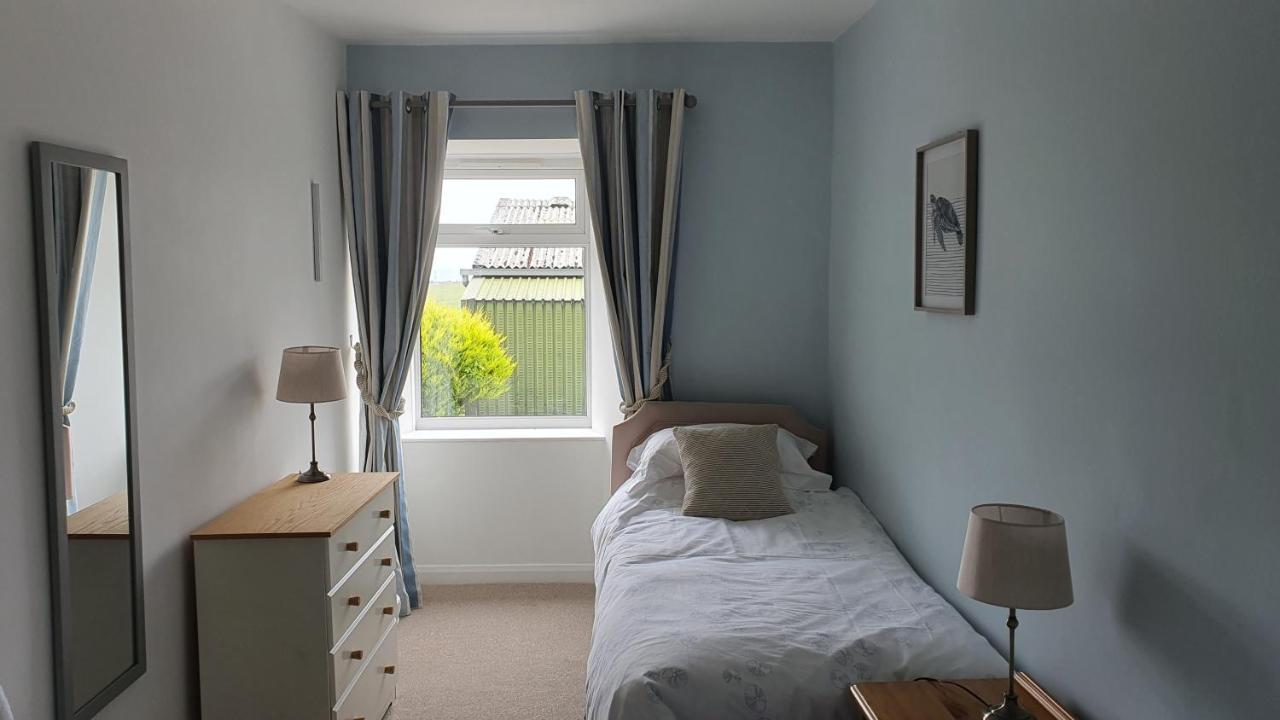 Dairy Cottage With Sea Views Girvan Buitenkant foto